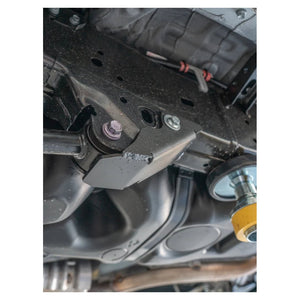 RCI Offroad Front Lower Link Skids | Toyota 4Runner (2025–2026) | Truck Brigade