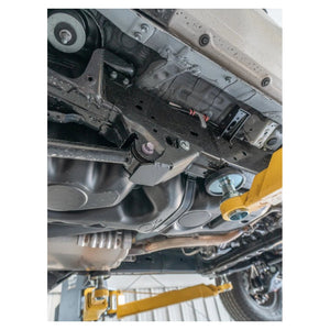 RCI Offroad Front Lower Link Skids | Toyota 4Runner (2025–2026) | Truck Brigade