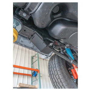 RCI Offroad Front Lower Link Skids | Toyota 4Runner (2025–2026) | Truck Brigade