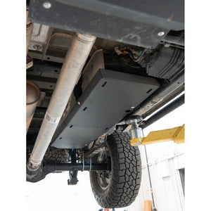 RCI Offroad Fuel Tank Skid Plate | Chevy Colorado (2015 - 2022) - Truck Brigade