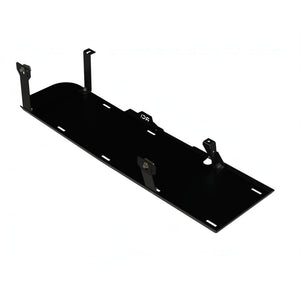 RCI Offroad Fuel Tank Skid Plate | Chevy Colorado (2015 - 2022) - Truck Brigade