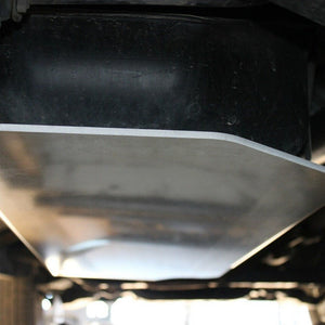 RCI Offroad Fuel Tank Skid Plate | Toyota 4Runner (2010-2023) - Truck Brigade
