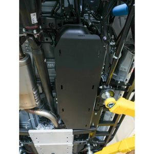 RCI Offroad Fuel Tank Skid Plate | Toyota 4Runner (2025 - 2026) | Truck Brigade
