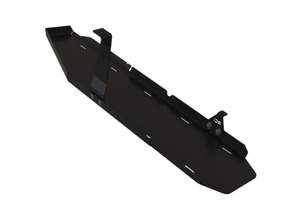 RCI Offroad Fuel Tank Skid Plate | Toyota Landcruiser (2024 - 2025) - Truck Brigade