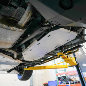 RCI Offroad Fuel Tank Skid Plate | Toyota Landcruiser (2024 - 2025) - Truck Brigade