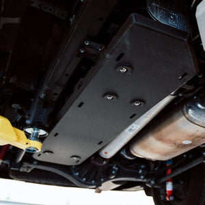 RCI Offroad Fuel Tank Skid Plate | Toyota Sequoia (2023 - 2025) - Truck Brigade