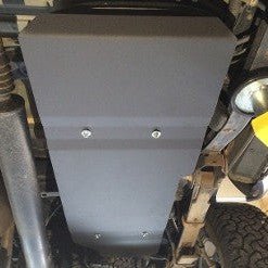 RCI Offroad Fuel Tank Skid Plate | Toyota Tacoma (2005-2023) - Truck Brigade