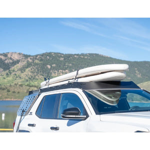 RCI Offroad Full Length Roof Rack | Toyota 4Runner (2025 - 2026) | Truck Brigade