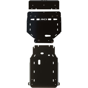 RCI Offroad Full Skid Plate Package | Subaru Outback 2020 - 2025 - Truck Brigade