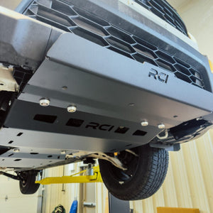 RCI Offroad Full Skid Plate Package | Subaru Outback 2020 - 2025 - Truck Brigade