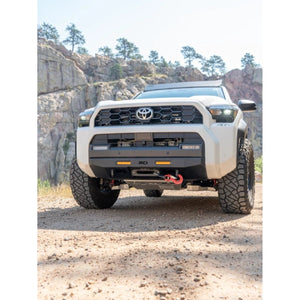 RCI Offroad Pike Front Bumper | Toyota 4Runner (2025 - 2026) | Truck Brigade