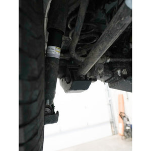 RCI Offroad Rear Lower Link Skids | Toyota 4Runner (2025+) - Truck Brigade