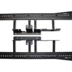 RCI Offroad Rock Sliders | Ford F150 (2015-2023) - Truck Brigade