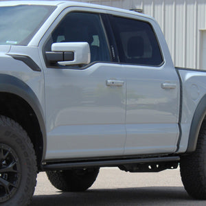 RCI Offroad Rock Sliders | Ford F150 (2015-2023) - Truck Brigade