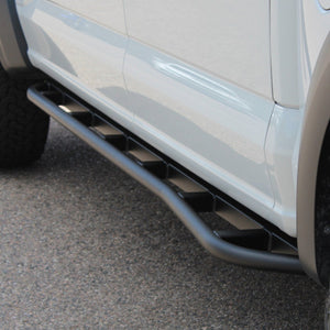 RCI Offroad Rock Sliders | Ford F150 (2015-2023) - Truck Brigade
