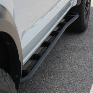 RCI Offroad Rock Sliders | Ford F150 (2015-2023) - Truck Brigade