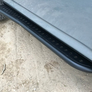 RCI Offroad Rock Sliders | Toyota 4Runner (2010-2024) - Truck Brigade