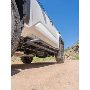 RCI Offroad Rock Sliders | Toyota 4Runner (2025–2026) | Truck Brigade