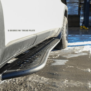 RCI Offroad Rock Sliders | Toyota Landcruiser (2024 - 2025) - Truck Brigade