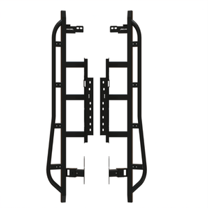 RCI Offroad Rock Sliders | Toyota Landcruiser (2024 - 2025) - Truck Brigade