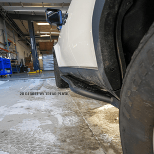 RCI Offroad Rock Sliders | Toyota Landcruiser (2024 - 2025) - Truck Brigade