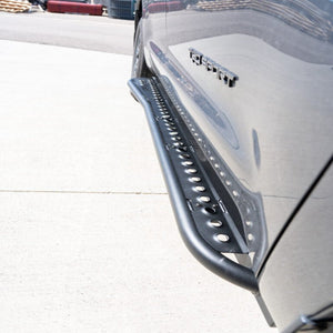 RCI Offroad Rock Sliders | Toyota Sequoia (2008 - 2022) - Truck Brigade