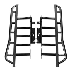 RCI Offroad Rock Sliders | Toyota Sequoia (2023 - 2025) - Truck Brigade