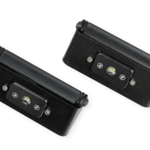 RCI Offroad Roof Rack Grab Handles - Truck Brigade