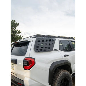RCI Offroad Roof Rack Side Molle Panel | Toyota 4Runner (2025 - 2026) | Truck Brigade
