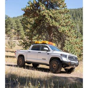 RCI Offroad Roof Rack | Toyota Tundra Crewmax (2007 - 2021) - Truck Brigade