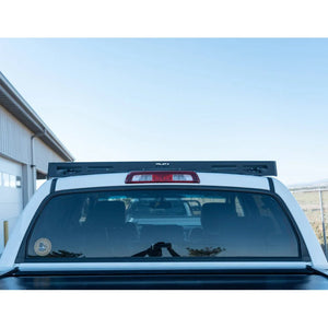 RCI Offroad Roof Rack | Toyota Tundra Crewmax (2007 - 2021) - Truck Brigade