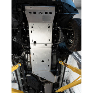 RCI Offroad Skid Plate Package | Toyota Land Cruiser (2024 - 2025) - Truck Brigade