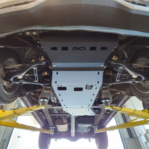 RCI Offroad Transfer Case Skid Plate | GMC Sierra 1500 (2019 - 2025) - Truck Brigade