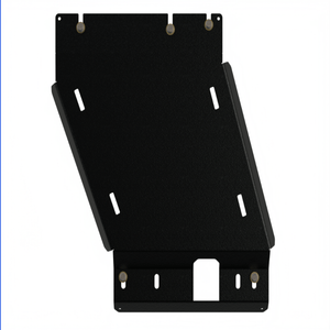 RCI Offroad Transfer Case Skid Plate | GMC Sierra 1500 (2019 - 2025) - Truck Brigade