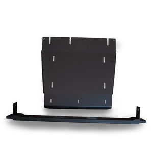 RCI Offroad Transfer Case Skid Plate | Nissan Frontier (2005 - 2025) - Truck Brigade