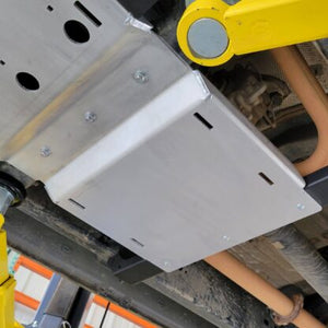 RCI Offroad Transfer Case Skid Plate | RAM 1500 (2019-2023) - Truck Brigade