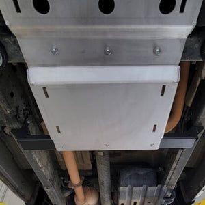 RCI Offroad Transfer Case Skid Plate | RAM 1500 (2019-2023) - Truck Brigade