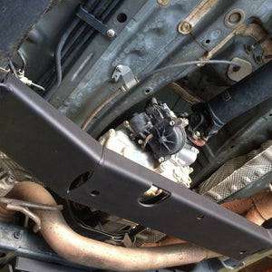 RCI Offroad Transfer Case Skid Plate | Toyota 4Runner (2003-2009) - Truck Brigade