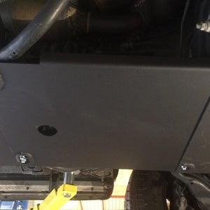 RCI Offroad Transmission Skid Plate | Lexus GX460 (2010-2023) - Truck Brigade