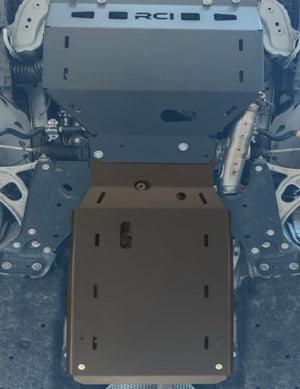 RCI Offroad Transmission Skid Plate | Subaru Outback (2020 - 2025) - Truck Brigade