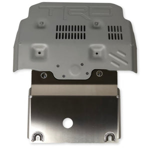 RCI Offroad TRD Integration Skid Plate | Toyota 4Runner (2010-2023) - Truck Brigade