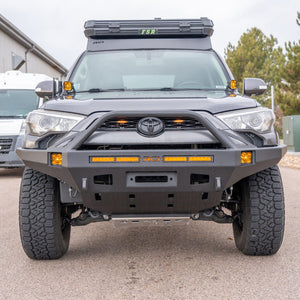 RCI Offroad Washer Fluid Reservoir Skid Plate | Toyota 4Runner (2010 - 2024) - Truck Brigade