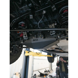 RCI Rear Differential Skid Plate | Toyota Tacoma (2024 - 2025) - Truck Brigade