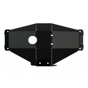 RCI Rear Differential Skid Plate | Toyota Tacoma (2024 - 2025) - Truck Brigade