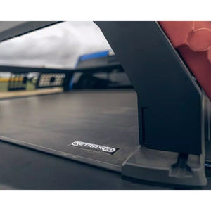 Retrax EQ Tonneau Cover | Chevy Silverado 1500 (2019 - 2024) - Truck Brigade