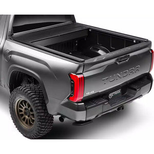 Retrax EQ Tonneau Cover | Chevy Silverado 1500 (2019 - 2024) - Truck Brigade