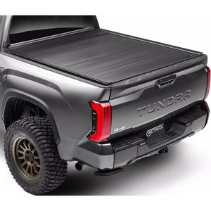 Retrax EQ Tonneau Cover | Chevy Silverado 1500 (2019 - 2024) - Truck Brigade