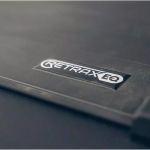 Retrax EQ Tonneau Cover | Chevy Silverado 1500 (2019 - 2024) - Truck Brigade