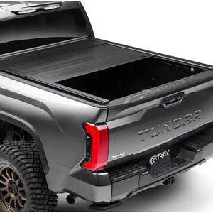 Retrax EQ Tonneau Cover | Chevy Silverado 2500 (2020 - 2024) - Truck Brigade