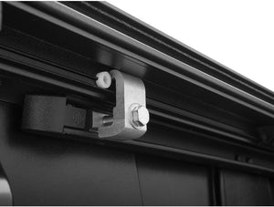 Retrax EQ Tonneau Cover | Ford F350 (2017 - 2024) - Truck Brigade